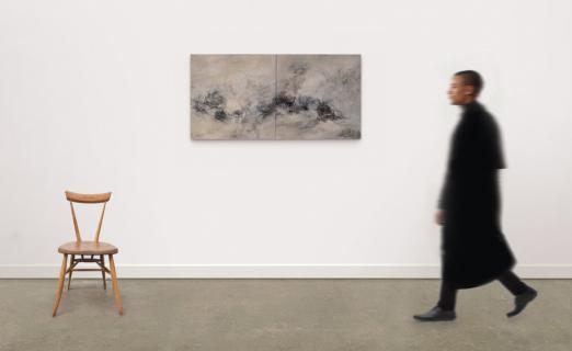 MASSIMO ANGEI  ‘BONE SKIN SPIRIT'  ONLINE PREVIEW